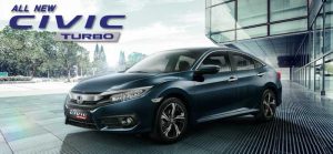 Exterior Honda All New Civic1
