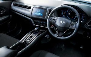 Interior HRV 1,5