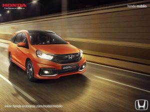 Honda-New-Mobilio-RS-Samarinda