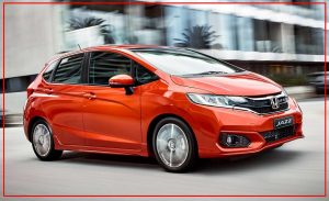 Harga Honda jazz sangatta