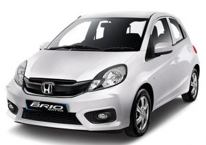 Harga Mobil Honda Brio Terbaru di Samarinda