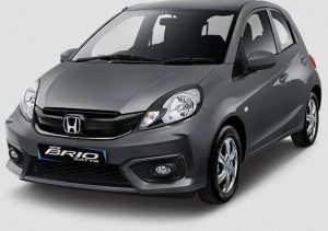 Harga Mobil Honda Brio Terbaru di balikpapan