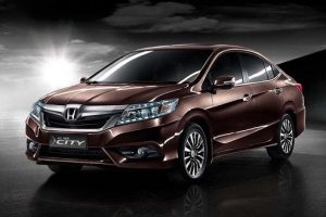 Harga Mobil Honda City Terbaru dan Beragam Keunggulannya