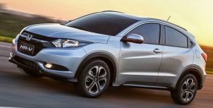 Harga mobil honda HR-V di Samrinda, Balikpapan, Sangatta, Palaran